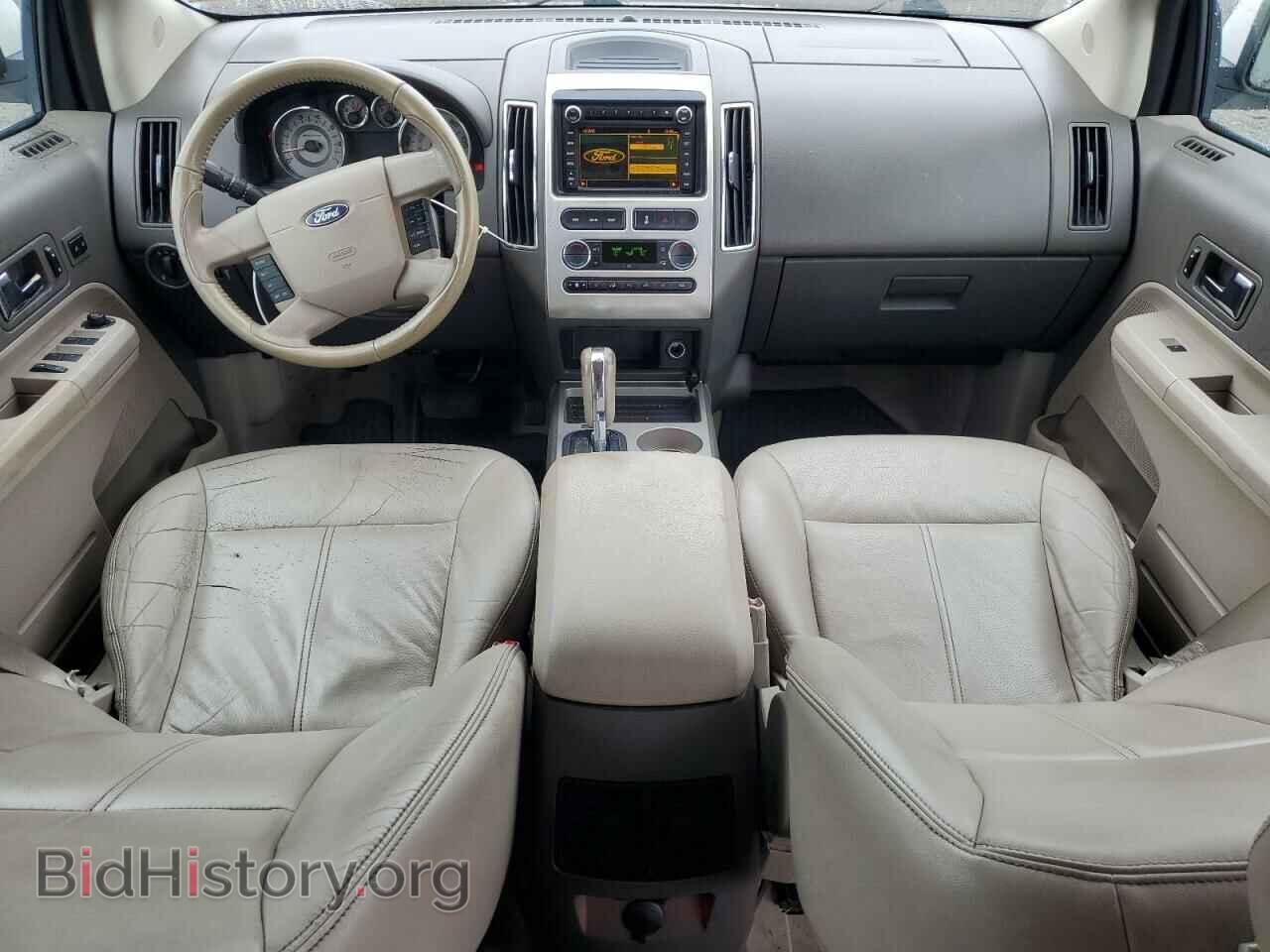 2010 FORD EDGE - VIN: 2FMDK4KC1ABA45731 - Photo 8