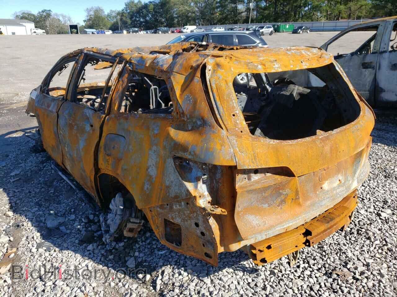 2017 HONDA PILOT - VIN: 5FNYF5H58HB024896 - Фото 2