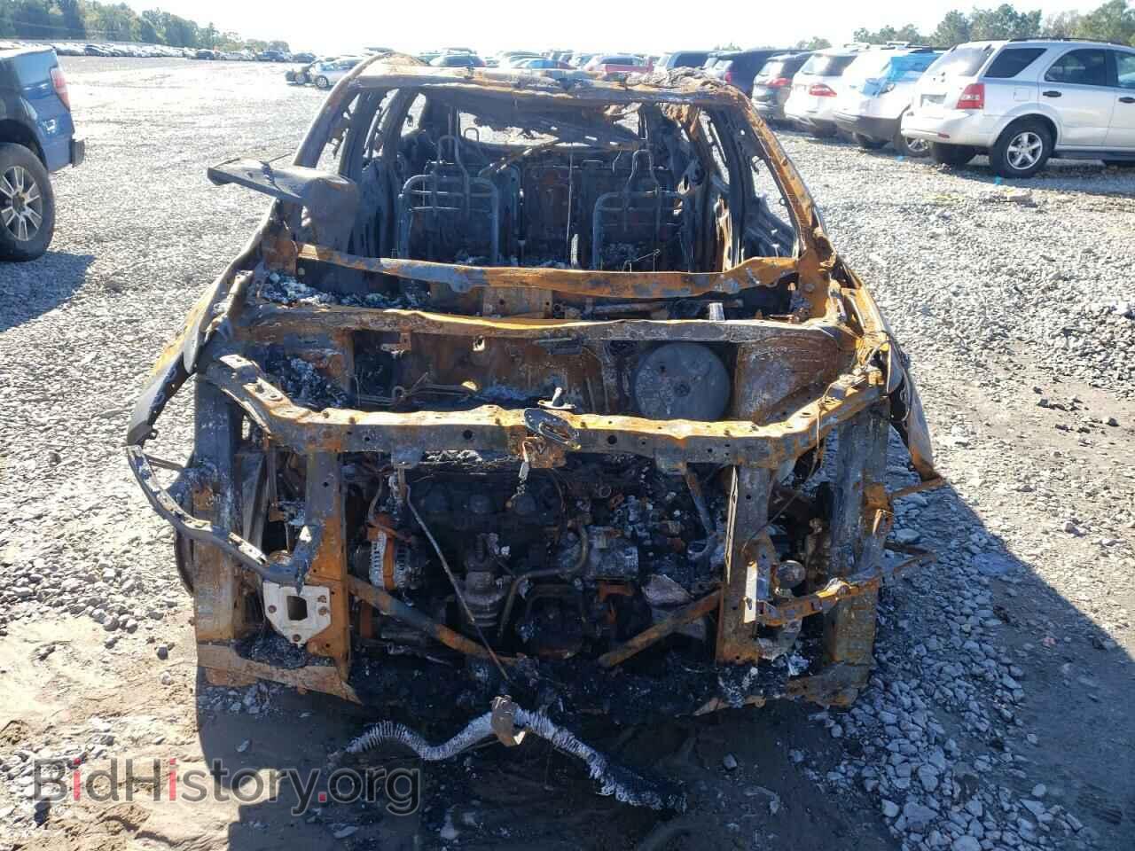 2017 HONDA PILOT - VIN: 5FNYF5H58HB024896 - Фото 5
