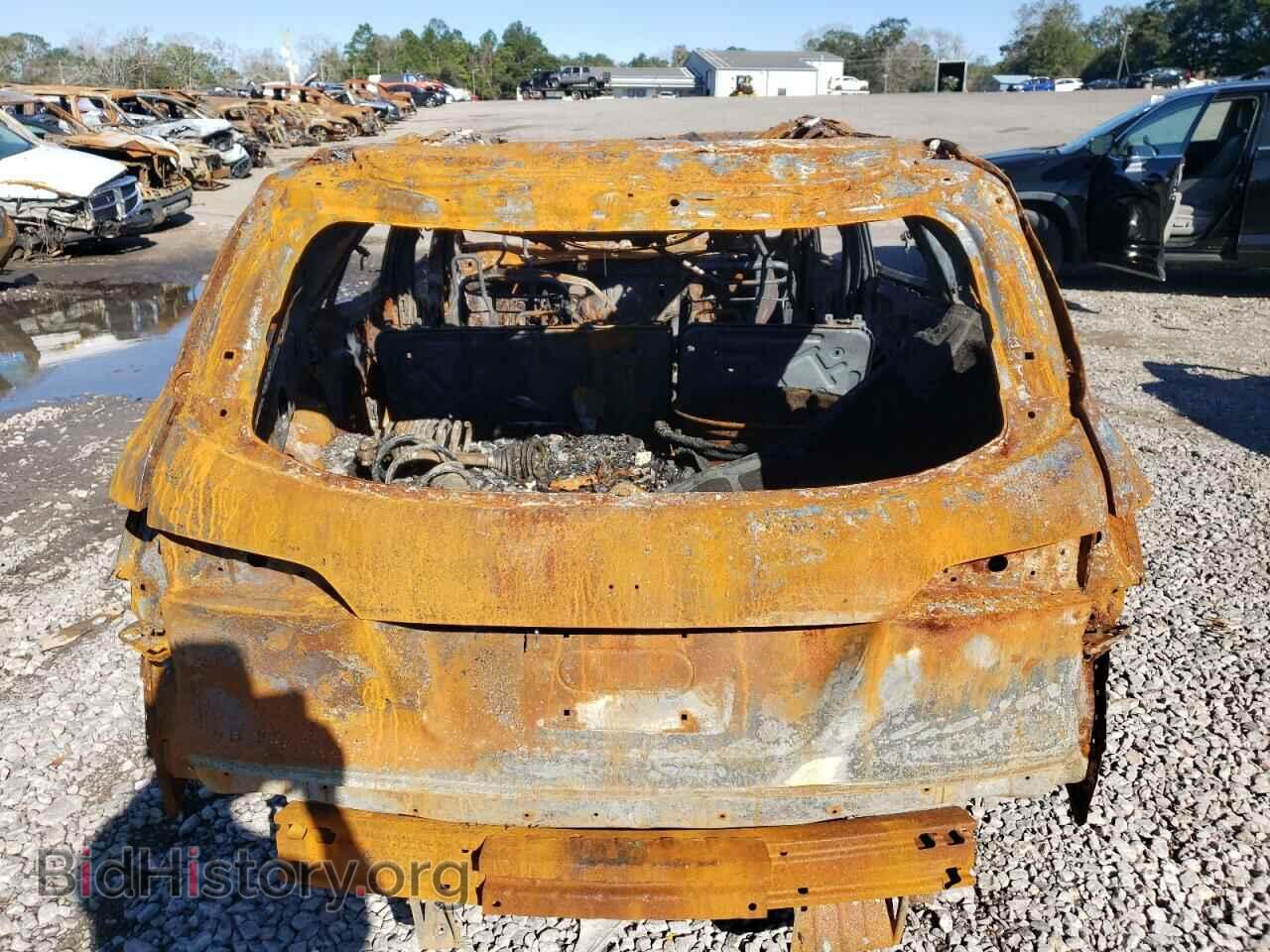 2017 HONDA PILOT - VIN: 5FNYF5H58HB024896 - Фото 6