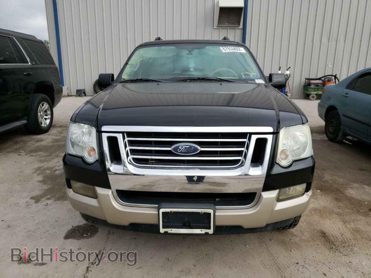 2006 FORD EXPLORER - VIN: 1FMEU74E76UB12557 - Фото 5