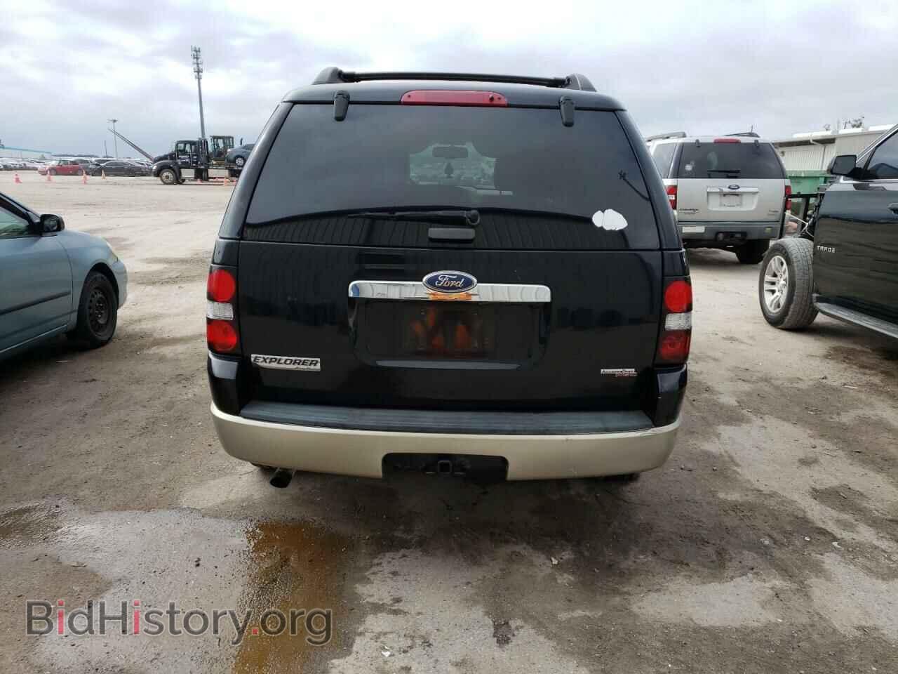 2006 FORD EXPLORER - VIN: 1FMEU74E76UB12557 - Фото 6