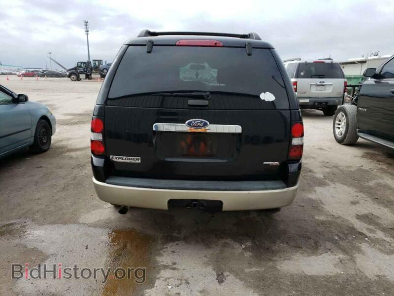 2006 Ford EXPLORER (VIN 1FMEU74E76UB12557) — photo 6 of 14