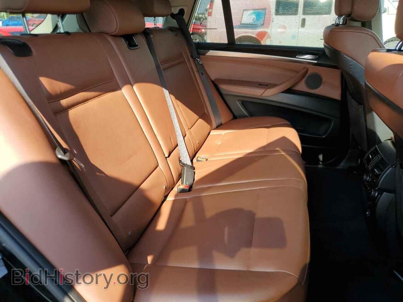 2013 BMW X5 - VIN: 5UXZV4C57D0E07859 - Фото 11