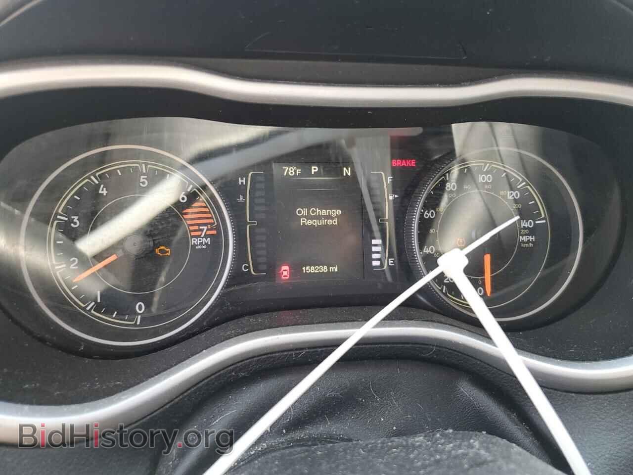 2018 JEEP GRAND CHER - VIN: 1C4PJMLB3JD602367 - Фото 9