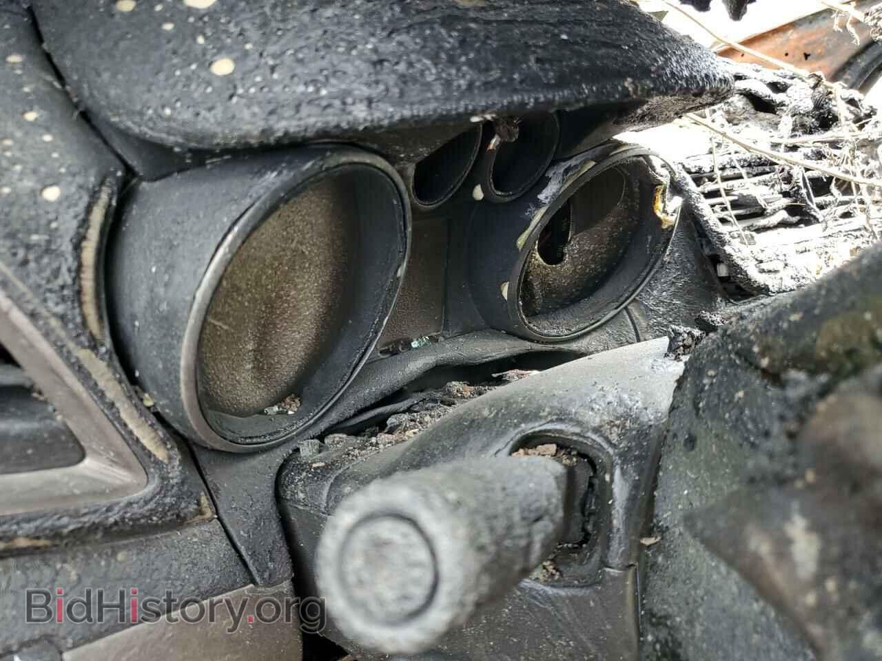 2014 BUICK ENCORE - VIN: KL4CJCSB5EB771666 - Photo 9