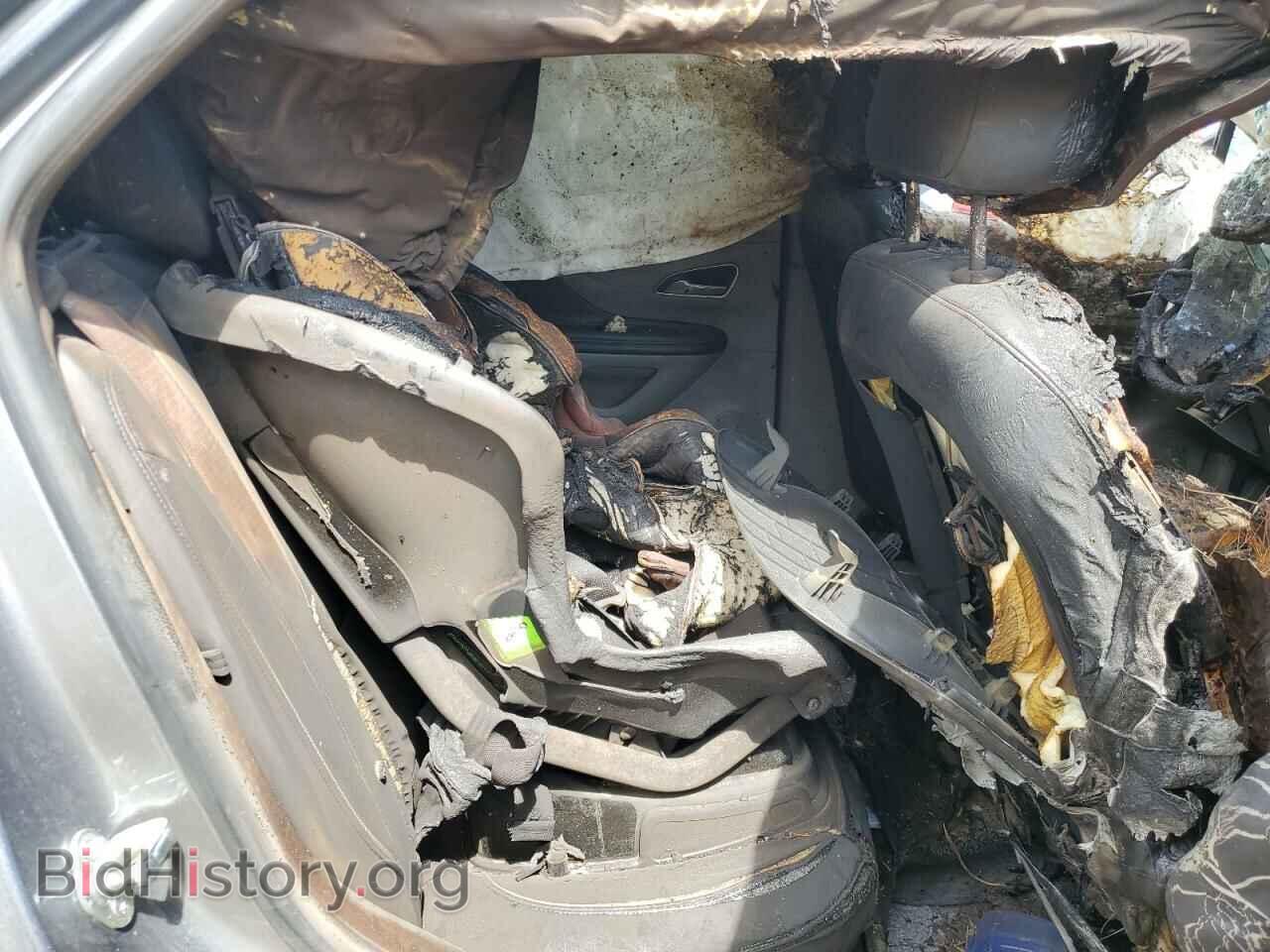 2014 BUICK ENCORE - VIN: KL4CJCSB5EB771666 - Photo 10