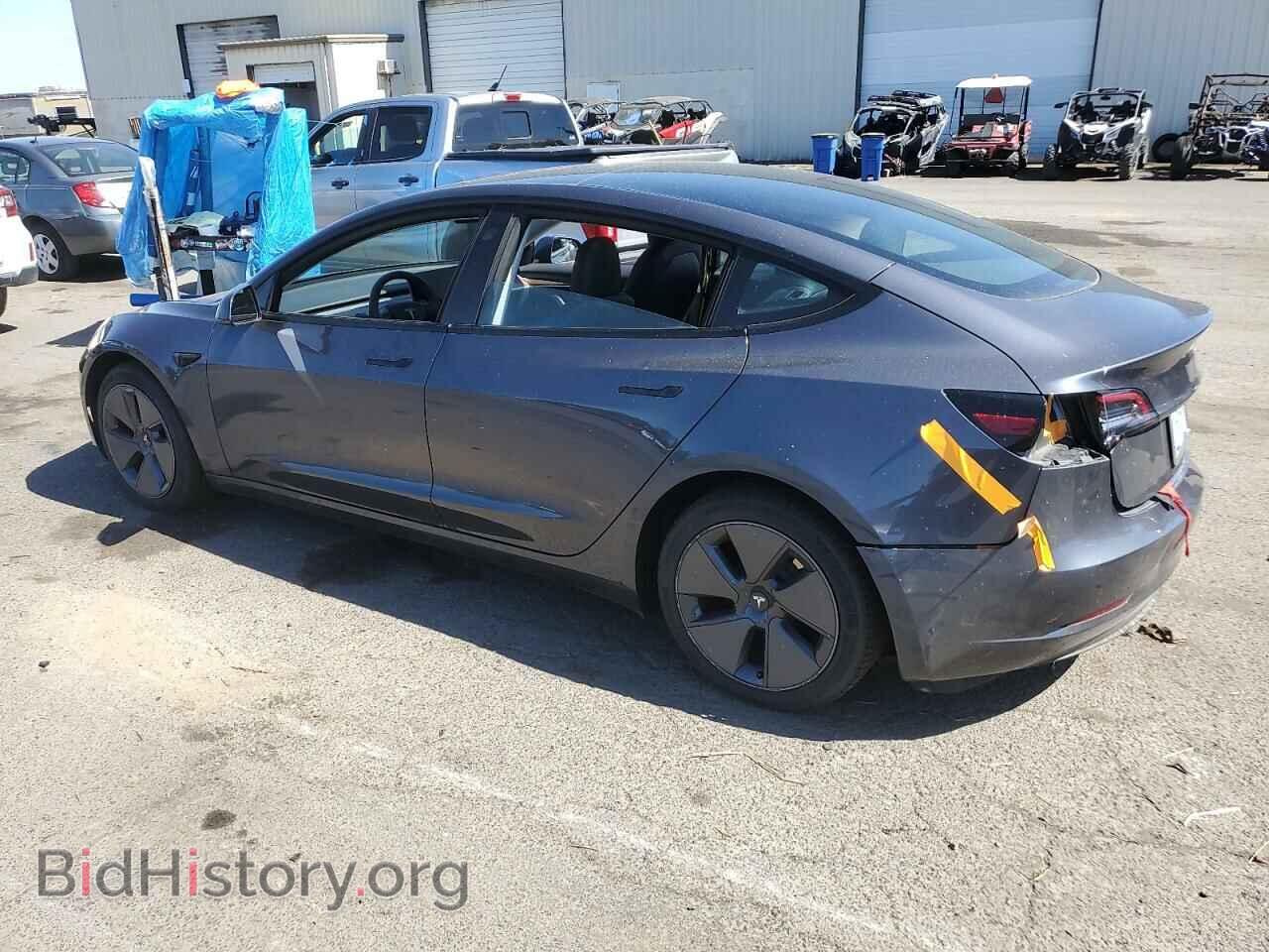 2023 TESLA MODEL 3 - VIN: 5YJ3E1EA8PF408005 - Photo 2