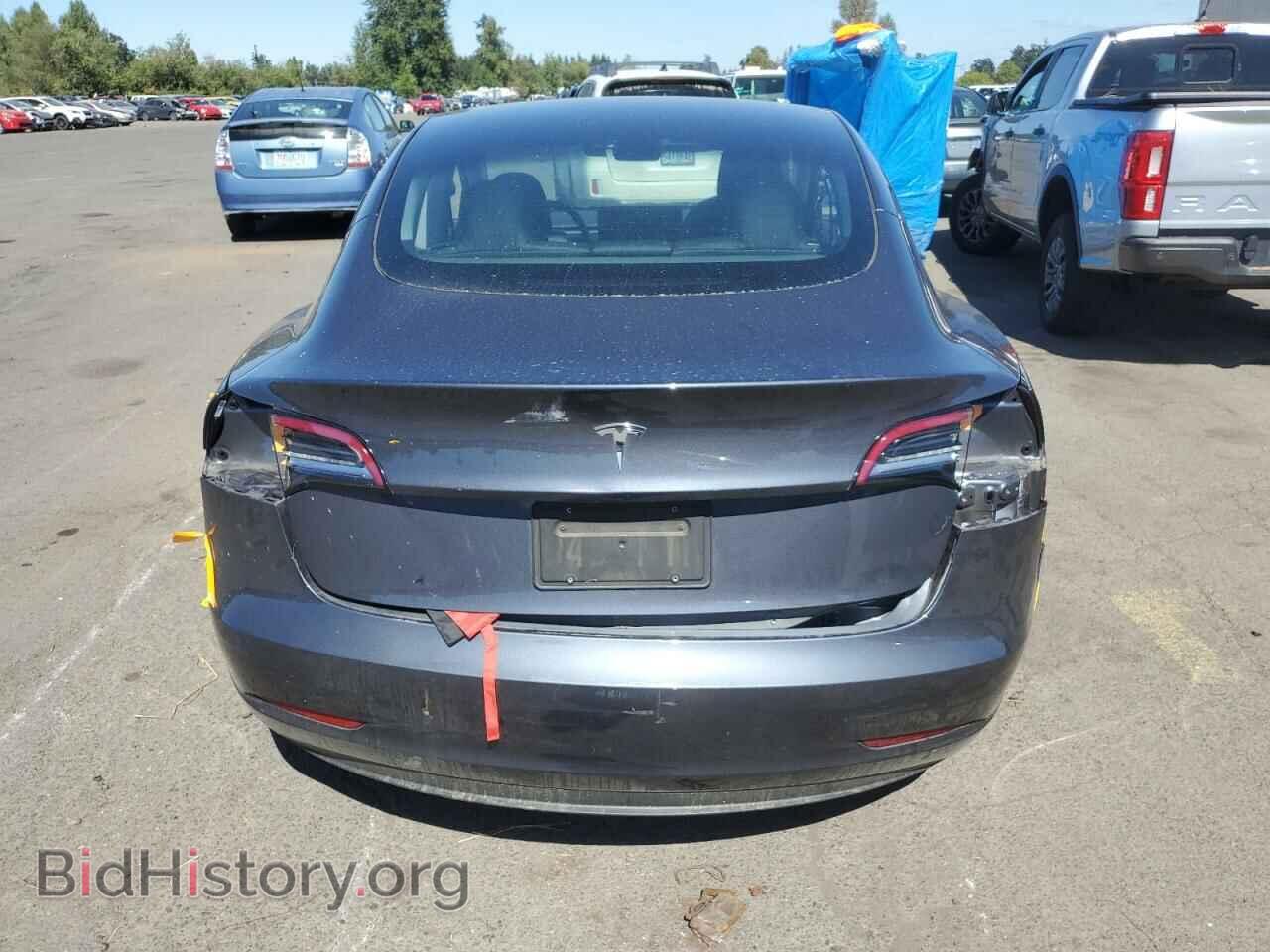 2023 TESLA MODEL 3 - VIN: 5YJ3E1EA8PF408005 - Photo 6