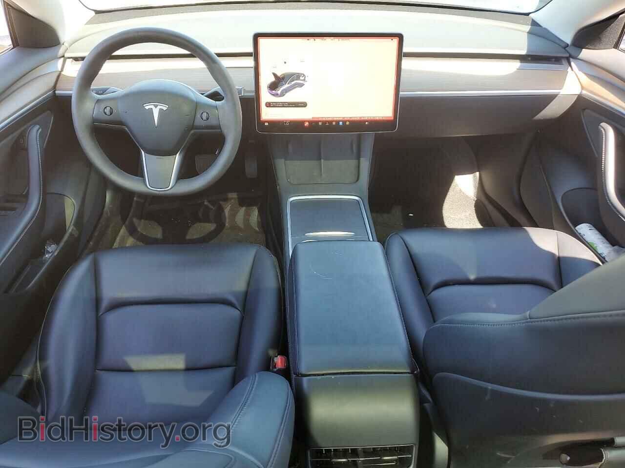 2023 TESLA MODEL 3 - VIN: 5YJ3E1EA8PF408005 - Photo 8