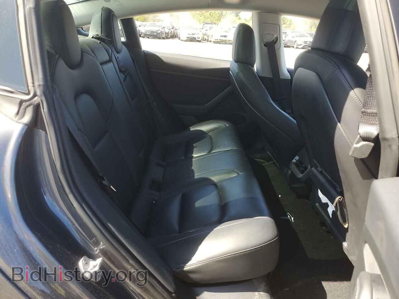 2023 TESLA MODEL 3 - VIN: 5YJ3E1EA8PF408005 - Photo 10