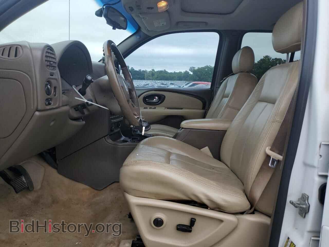 2005 BUICK RAINIER - VIN: 5GAES13M952258079 - Фото 7