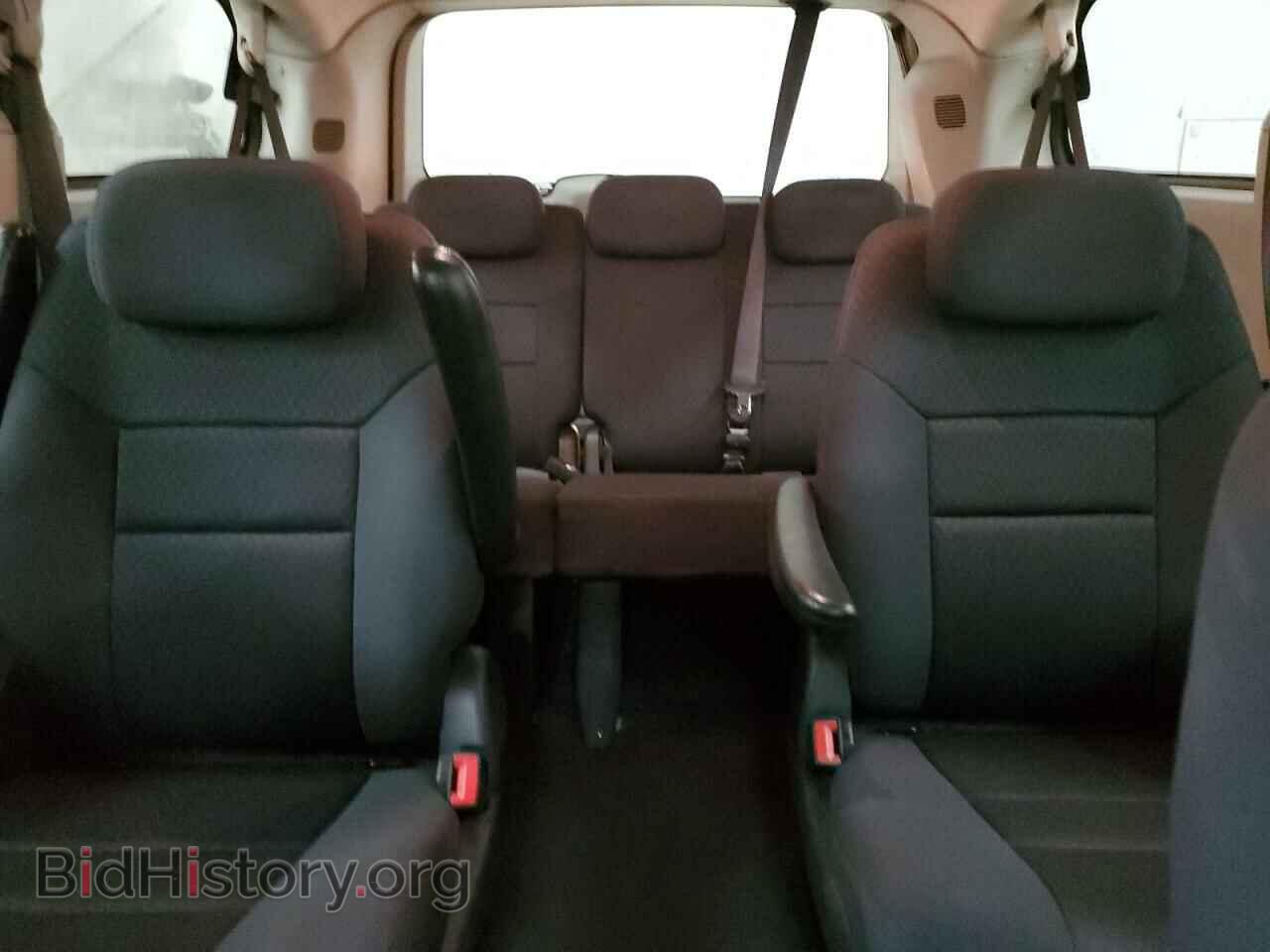 2010 DODGE CARAVAN - VIN: 2D4RN3D13AR402411 - Фото 10