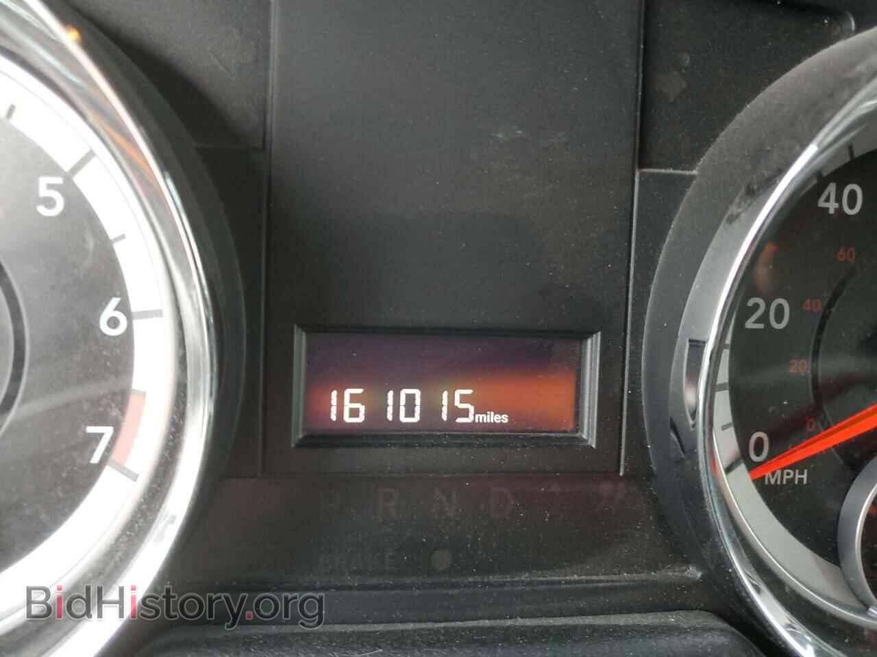 2014 DODGE CARAVAN - VIN: 2C4RDGCG8ER201929 - Photo 9