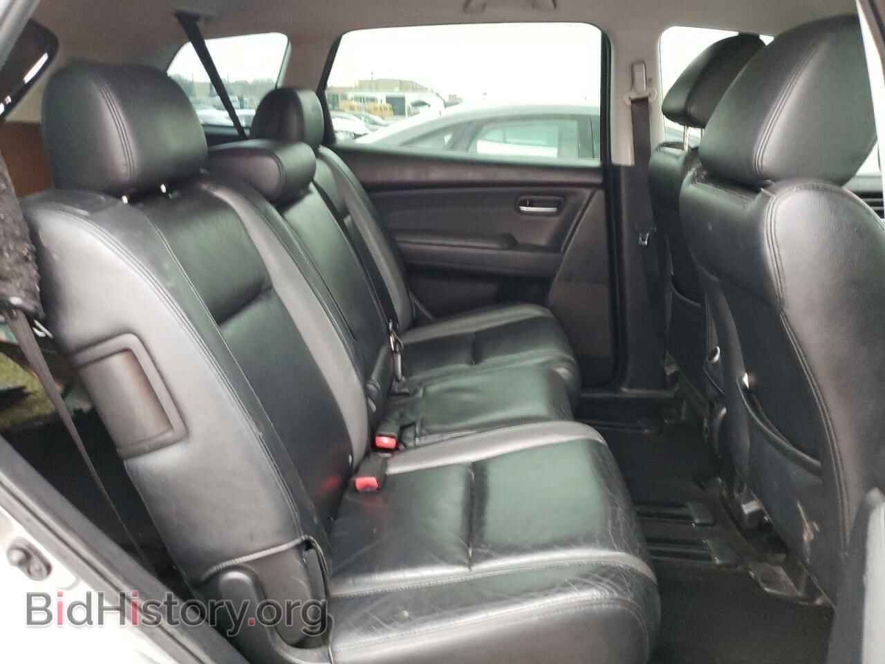 2009 MAZDA CX-9 - VIN: JM3TB28A090166507 - Фото 6