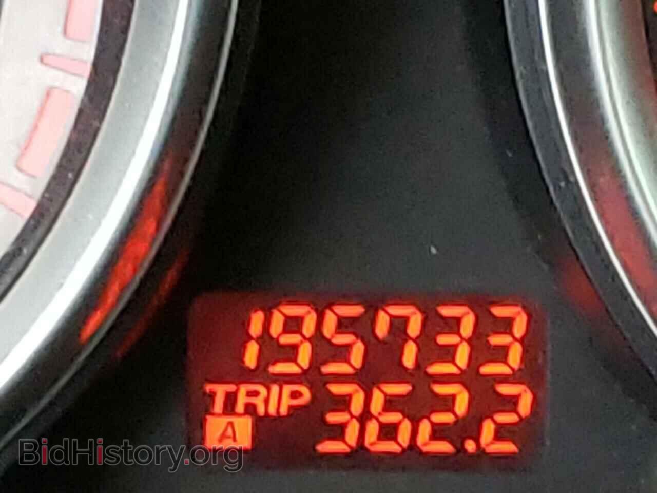2009 MAZDA CX-9 - VIN: JM3TB28A090166507 - Фото 8