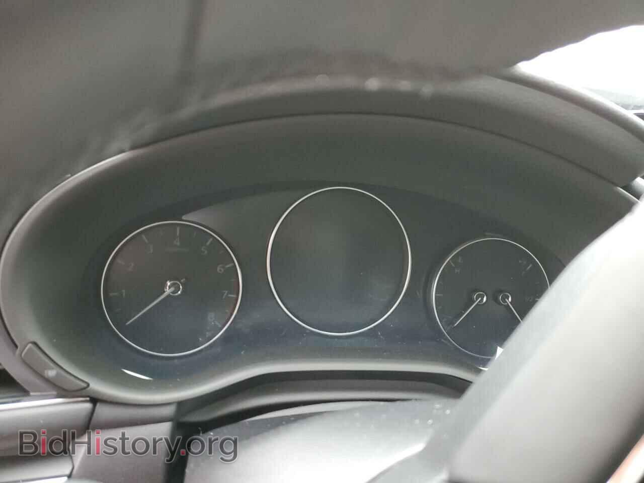 2022 MAZDA 3 - VIN: 3MZBPACL2NM310541 - Фото 9