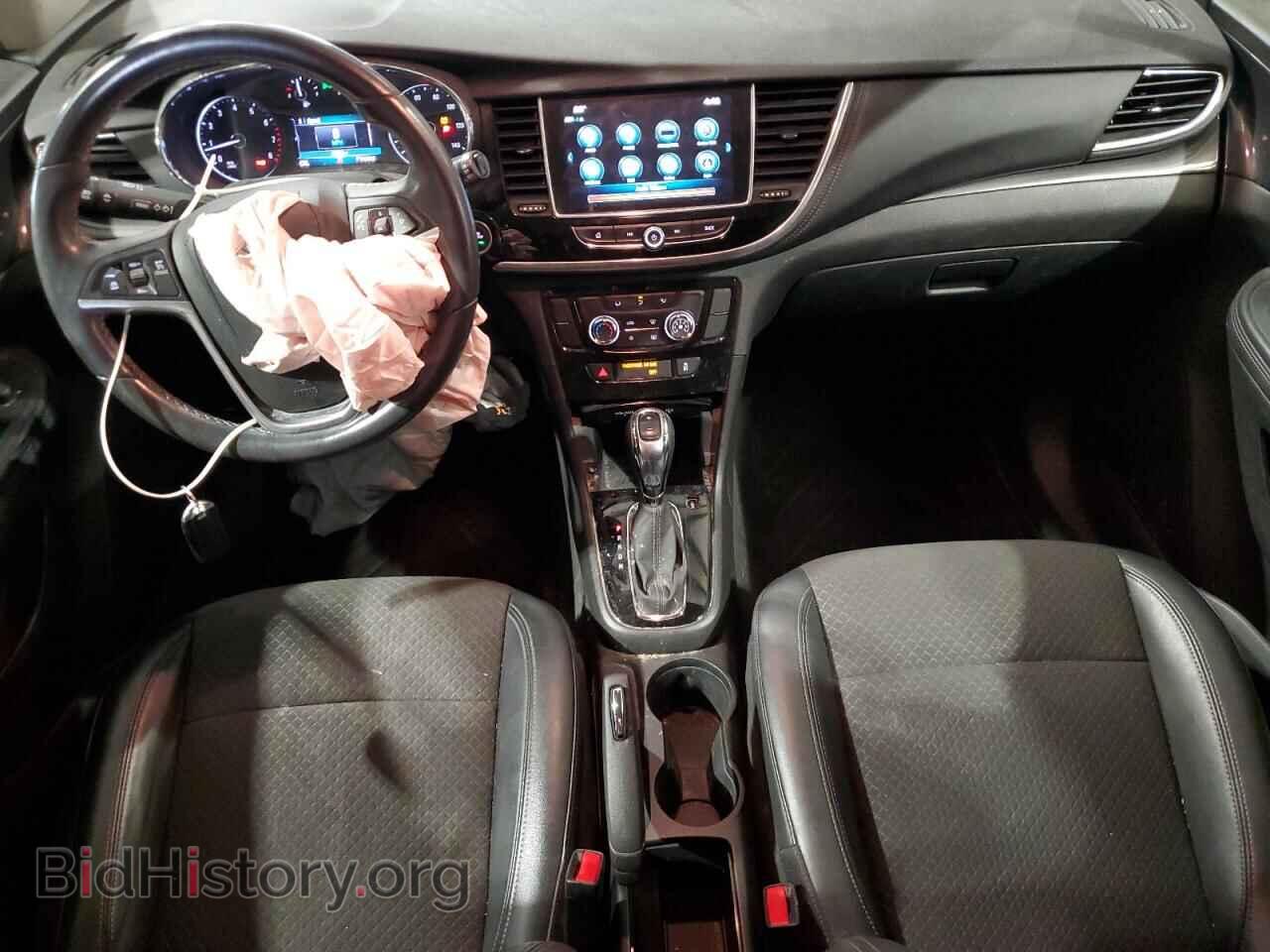 2019 BUICK ENCORE - VIN: KL4CJ2SB2KB832607 - Photo 8