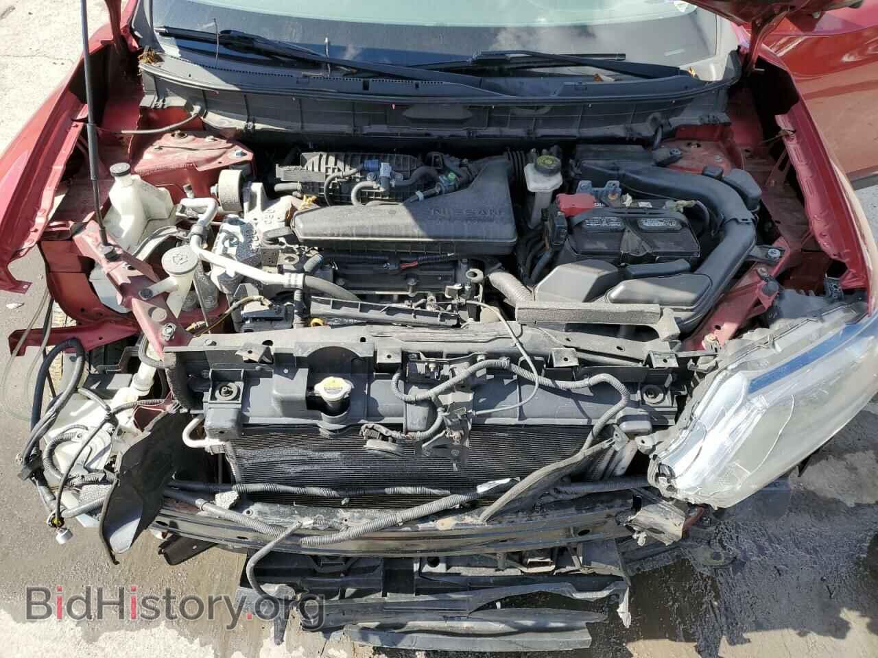 2015 NISSAN ROGUE - VIN: KNMAT2MV2FP558445 - Фото 11