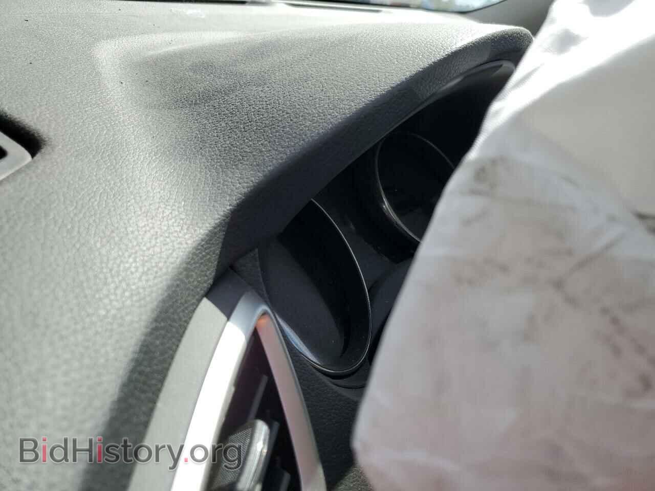 2015 NISSAN ROGUE - VIN: KNMAT2MV2FP558445 - Фото 9