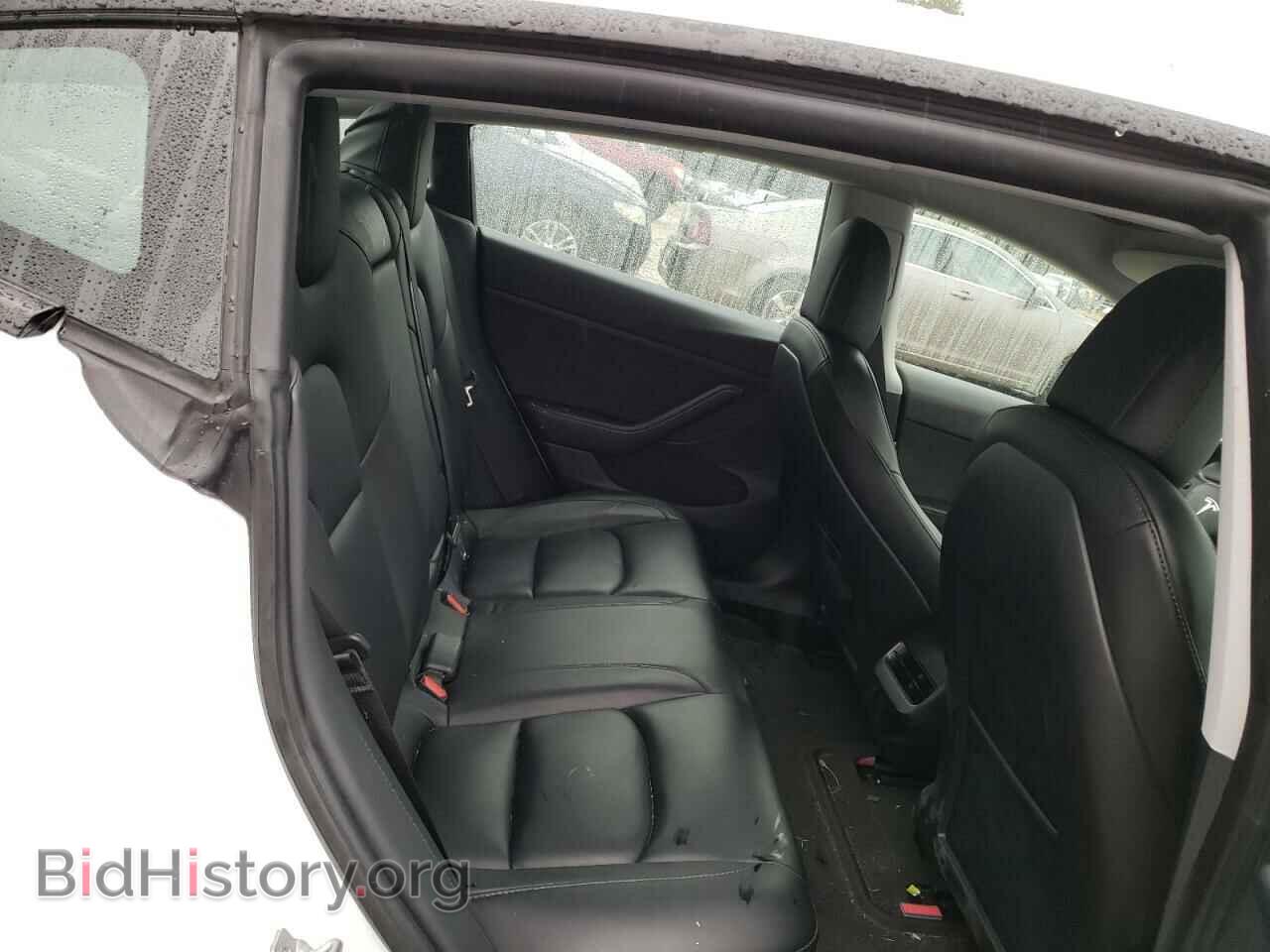 2021 TESLA MODEL 3 - VIN: 5YJ3E1EA2MF027519 - Фото 10