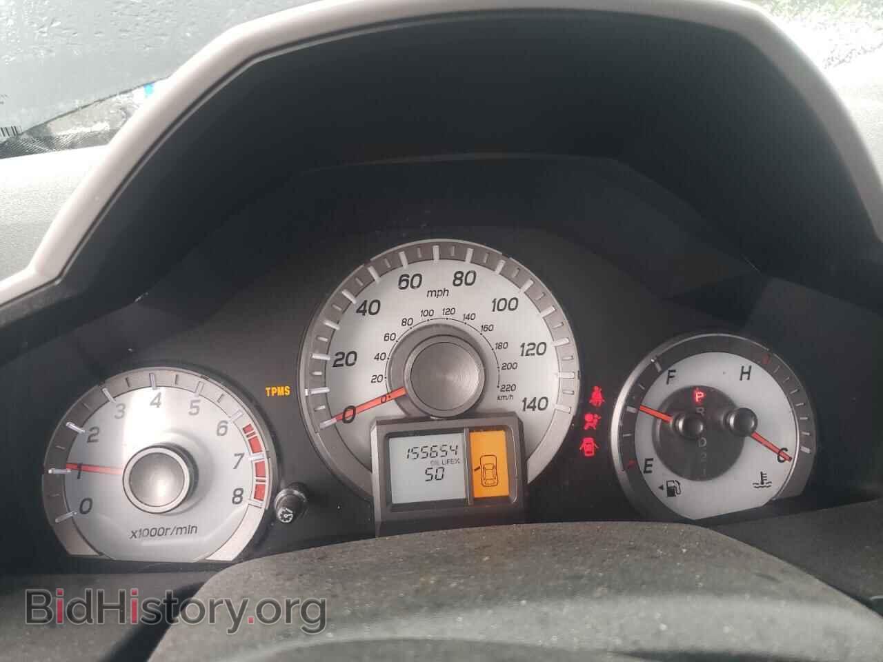 2015 HONDA PILOT - VIN: 5FNYF4H25FB074717 - Фото 9