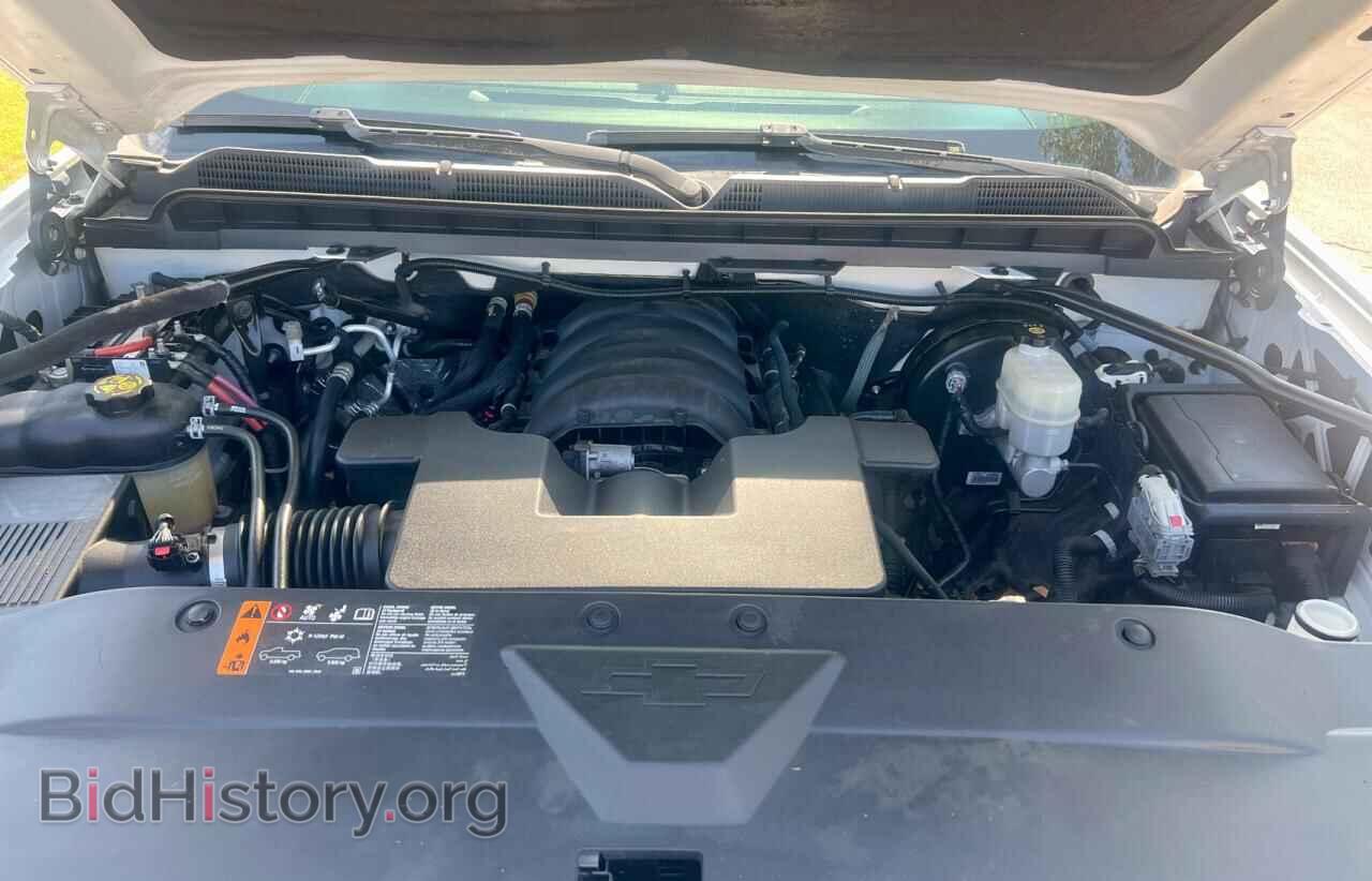 2019 CHEVROLET ALL Models - VIN: 2GCRCPEC3K1163680 - Фото 7