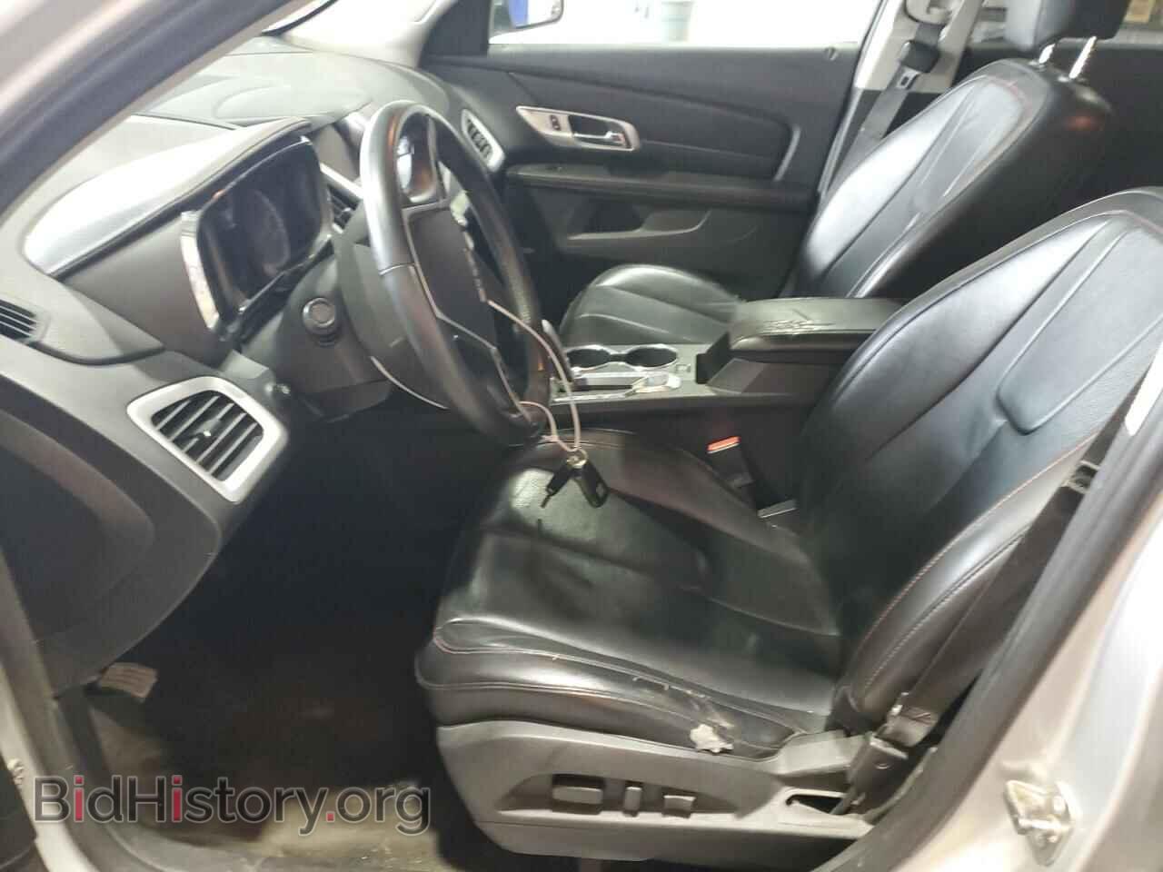 2015 GMC TERRAIN - VIN: 2GKFLXE39F6369490 - Фото 7