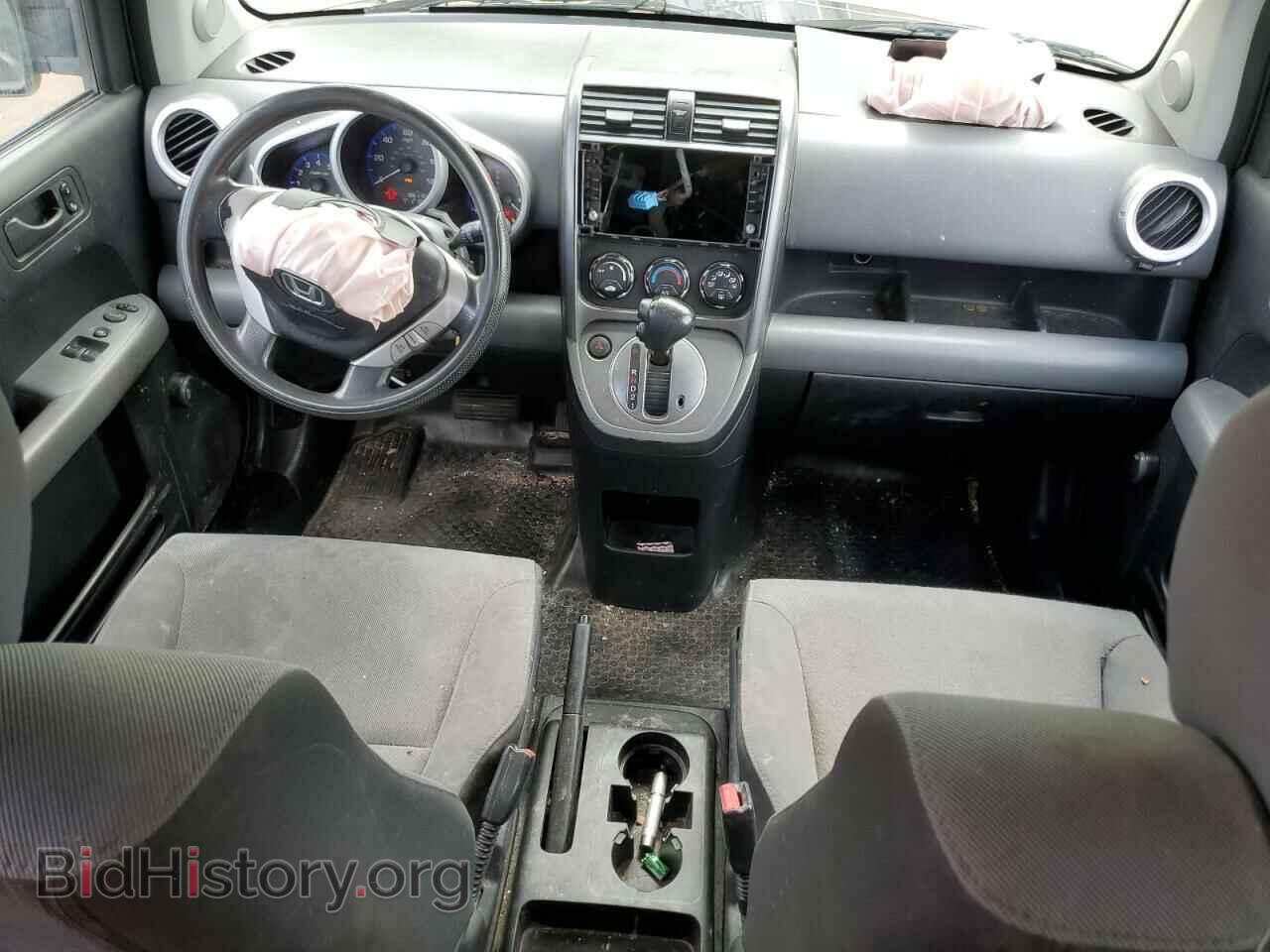 2007 HONDA ELEMENT - VIN: 5J6YH28327L015883 - Фото 8