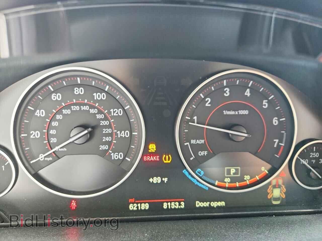 2018 BMW 3 SERIES - VIN: WBA8D9G55JNU70782 - Фото 9