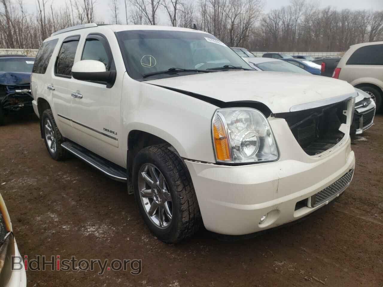 Photo 1GKS2EEF0BR110904 - GMC YUKON 2011