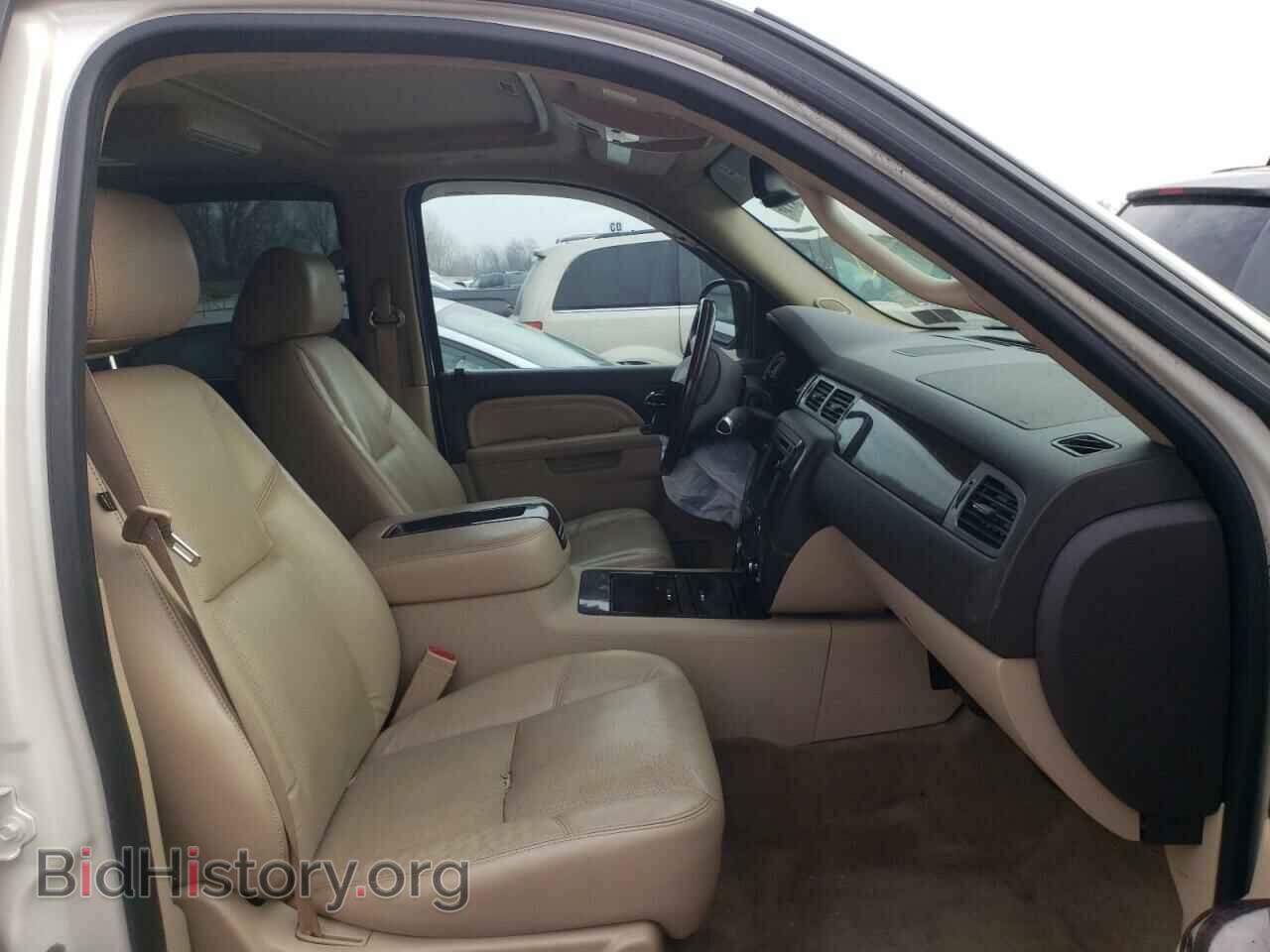 2011 GMC YUKON - VIN: 1GKS2EEF0BR110904 - Фото 5