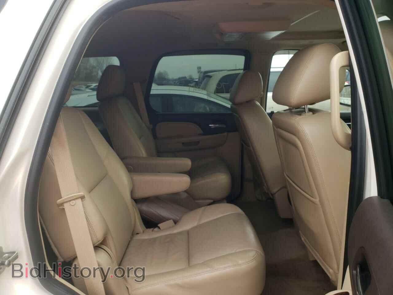 2011 GMC YUKON - VIN: 1GKS2EEF0BR110904 - Фото 6