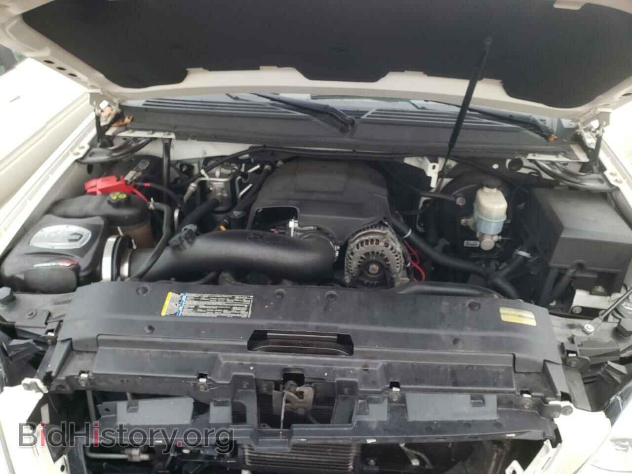 2011 GMC YUKON - VIN: 1GKS2EEF0BR110904 - Фото 7