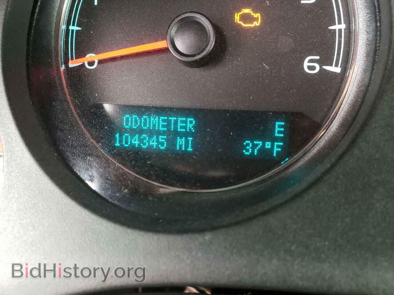 2011 GMC YUKON - VIN: 1GKS2EEF0BR110904 - Фото 8