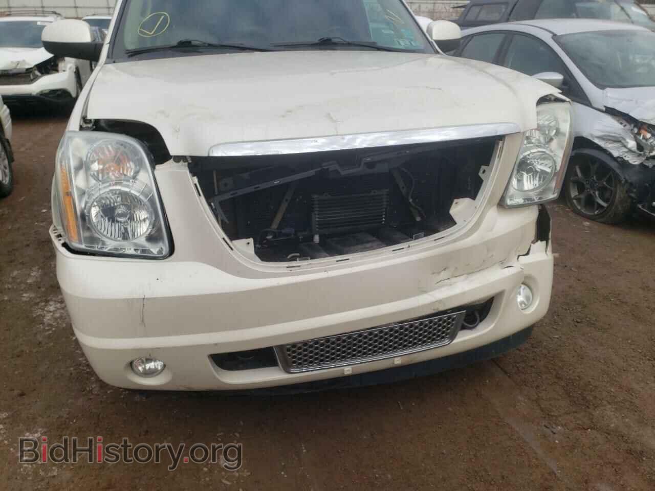 2011 GMC YUKON - VIN: 1GKS2EEF0BR110904 - Фото 9