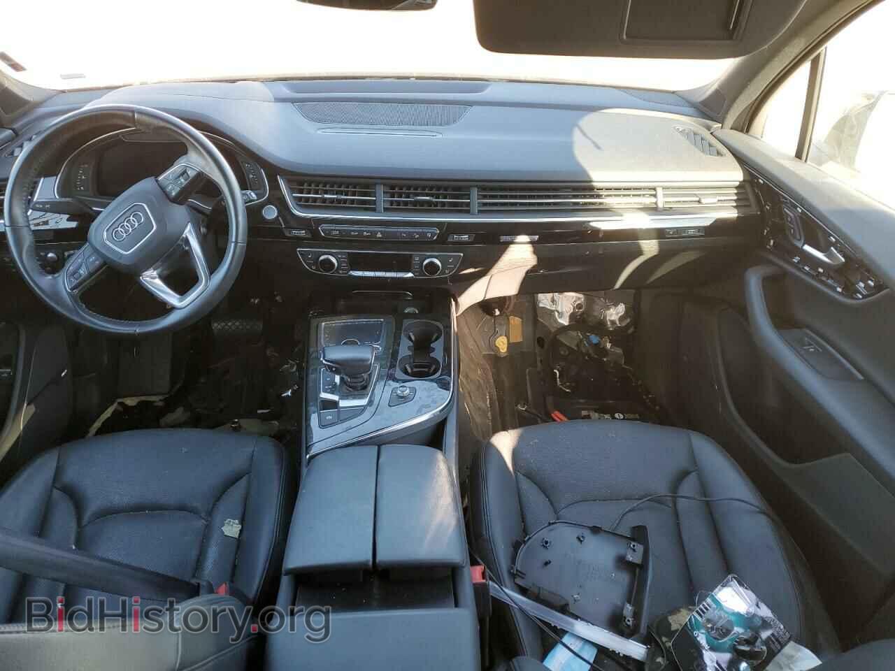 2017 AUDI Q7 - VIN: WA1VABF77HD029464 - Фото 8