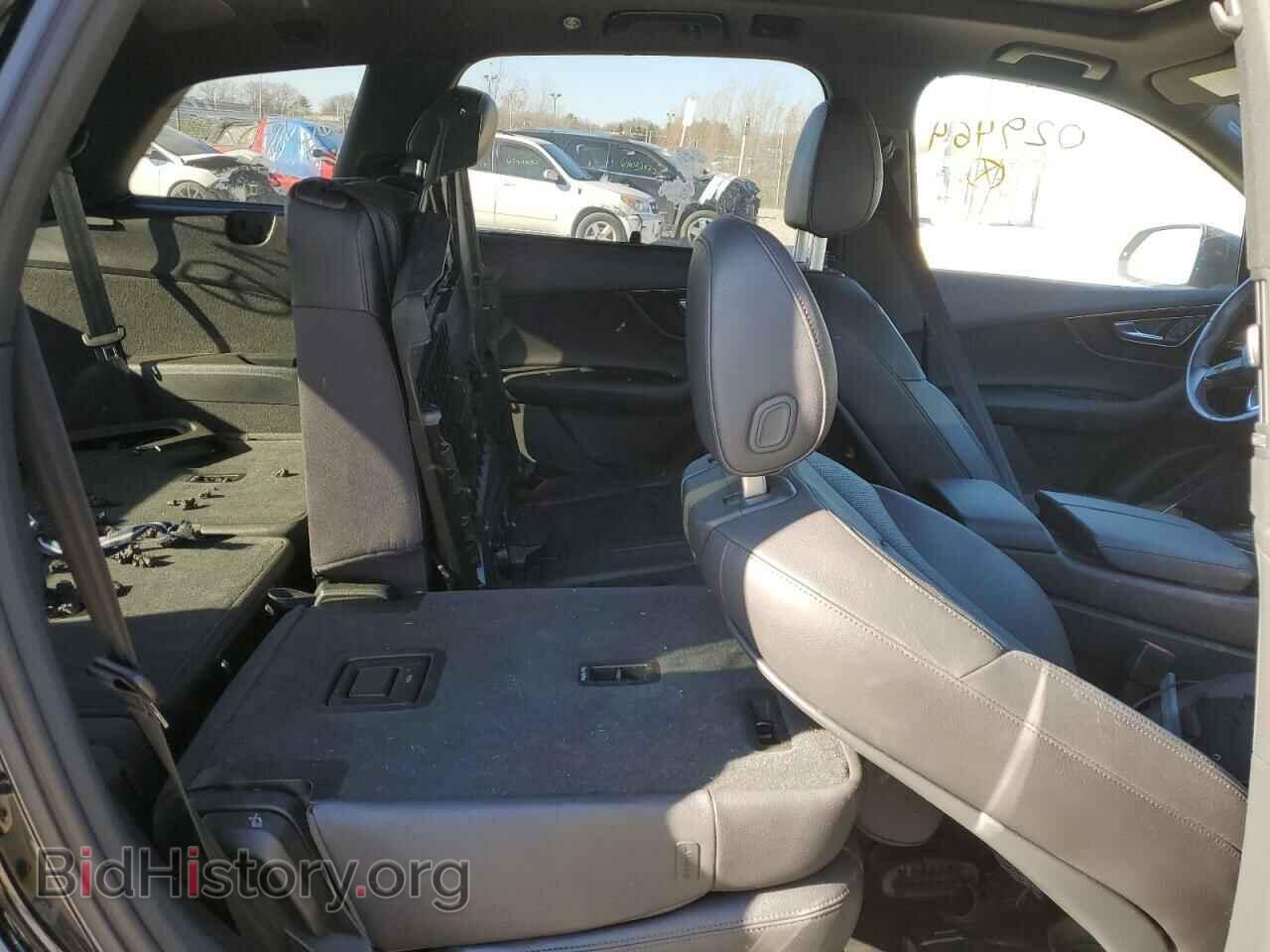 2017 AUDI Q7 - VIN: WA1VABF77HD029464 - Фото 10