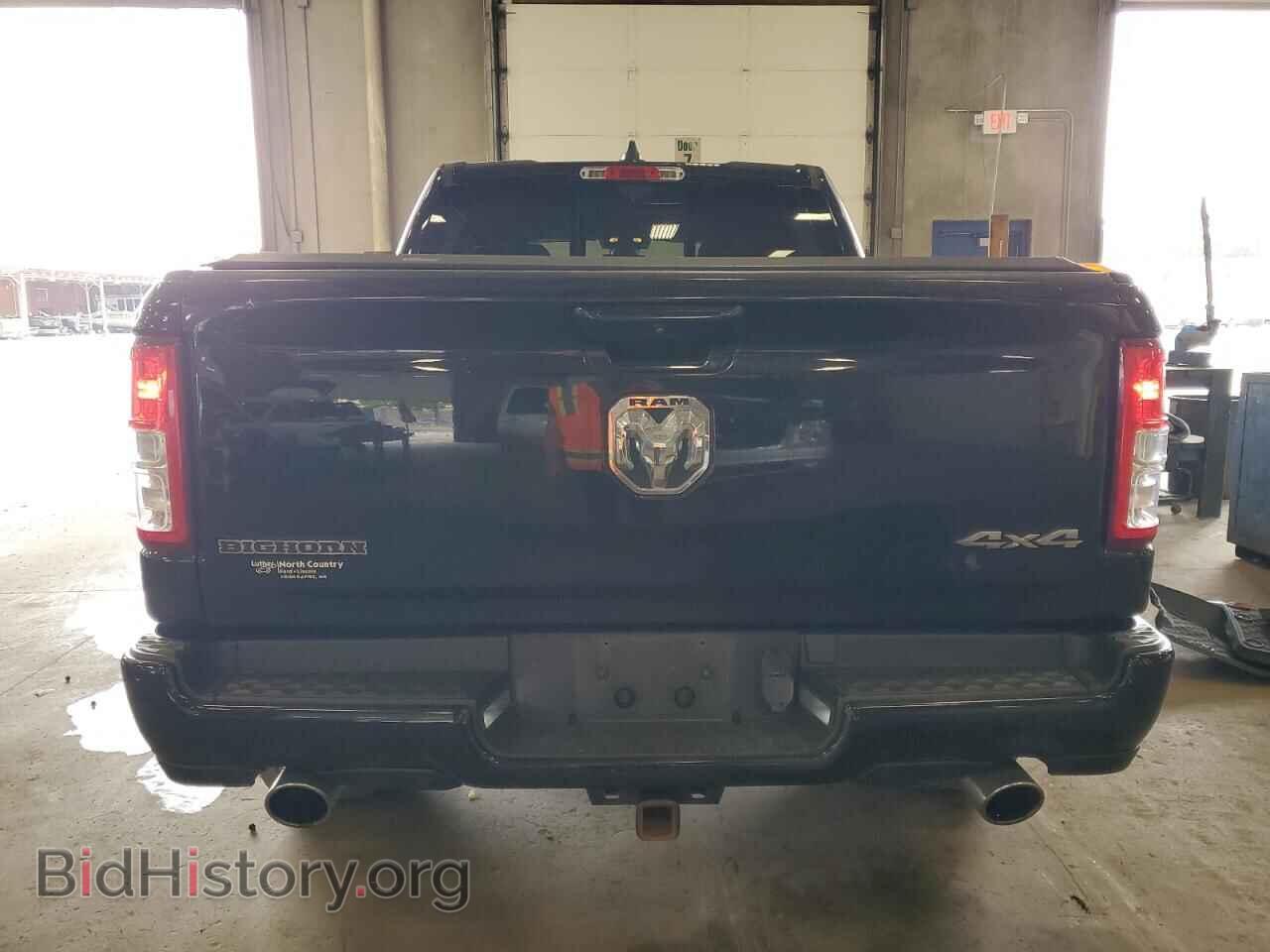 2019 RAM 1500 - VIN: 1C6SRFFT0KN854177 - Фото 6