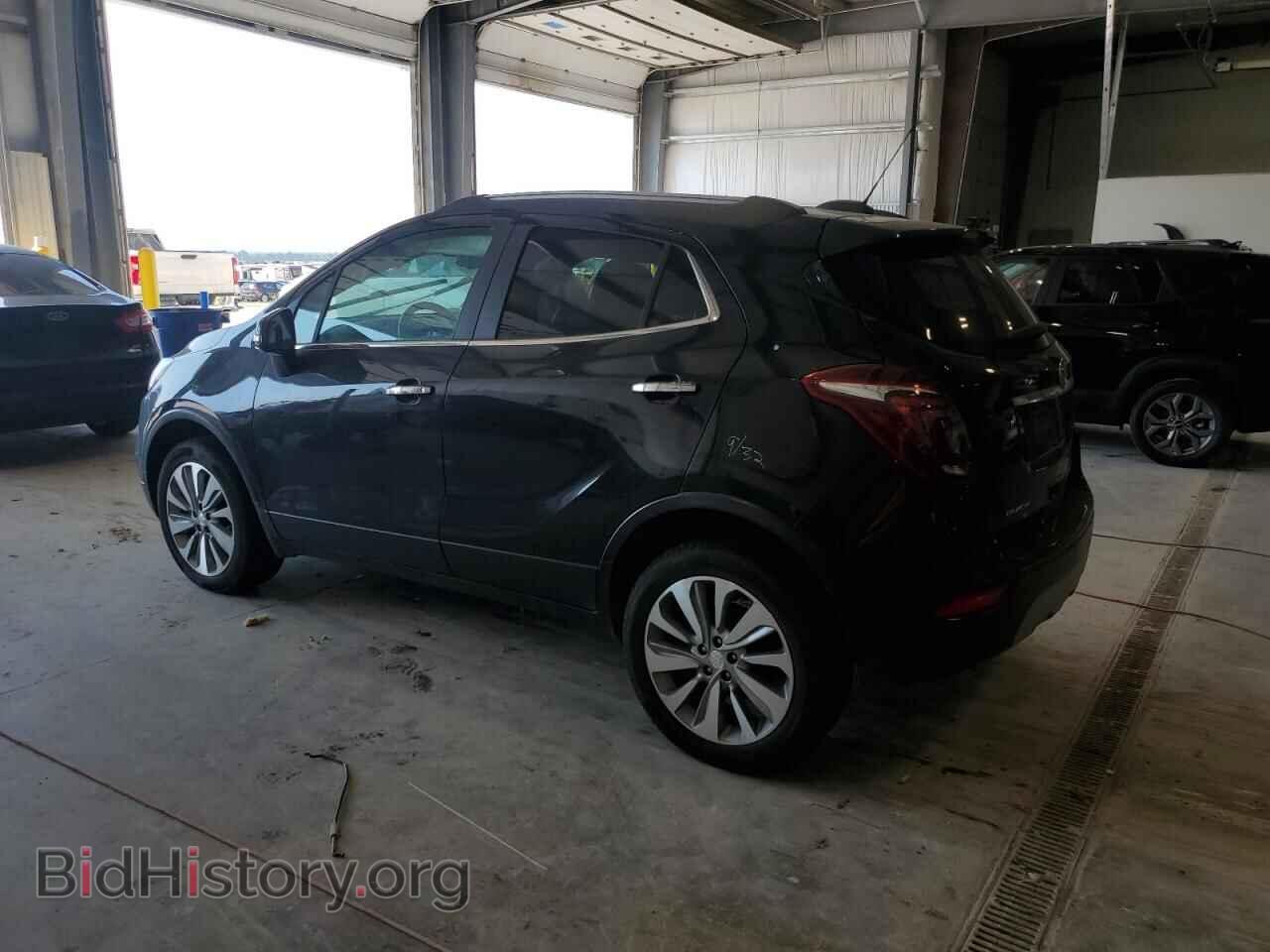 2017 BUICK ENCORE - VIN: KL4CJESB4HB258571 - Фото 2