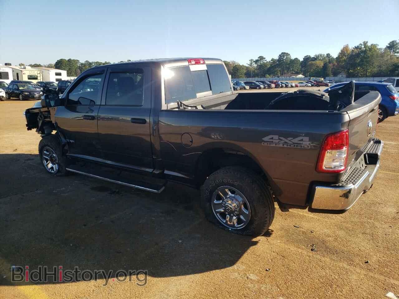 2020 RAM 2500 - VIN: 3C6UR5CJ5LG304408 - Фото 2