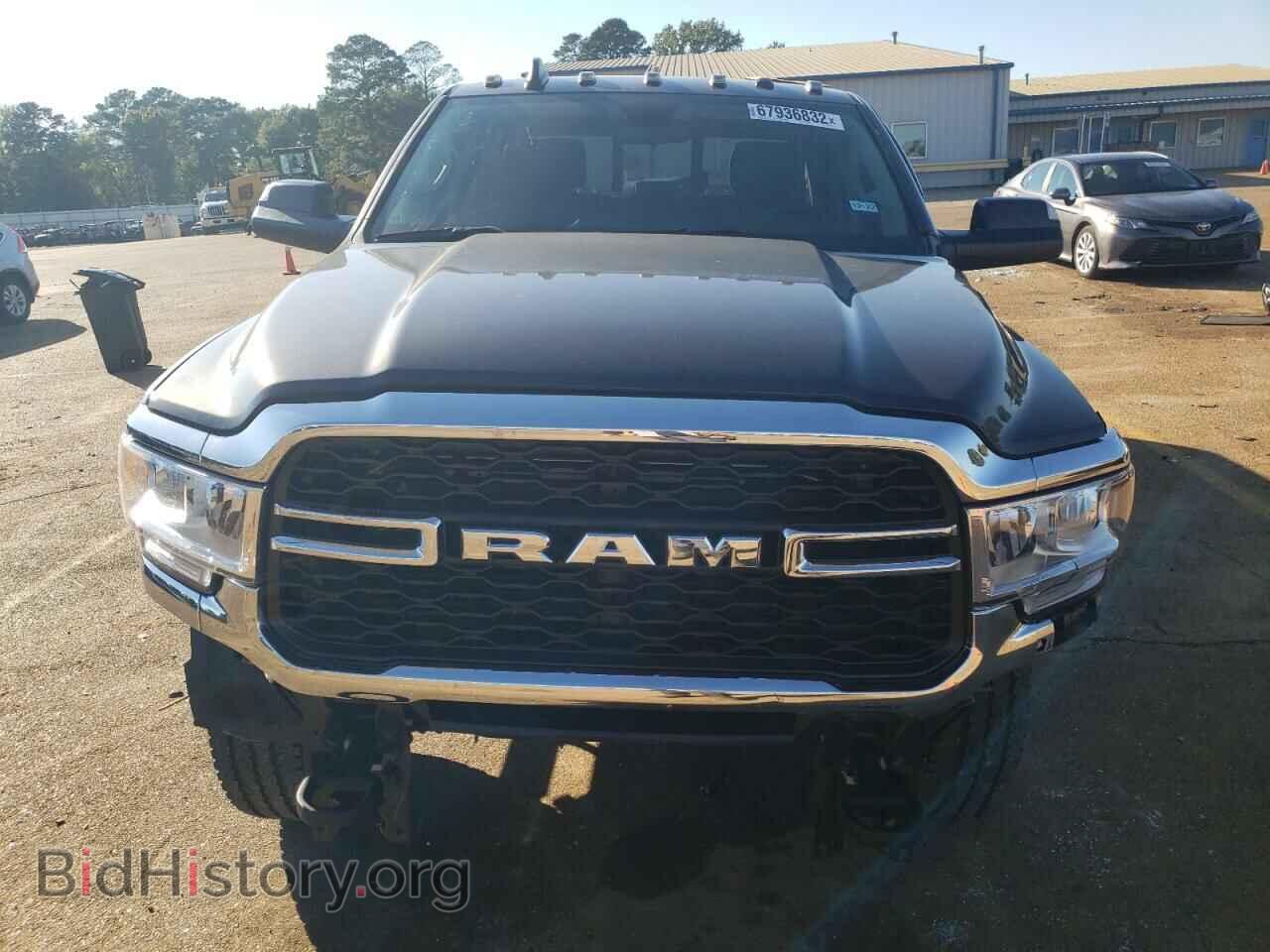 2020 RAM 2500 - VIN: 3C6UR5CJ5LG304408 - Фото 5