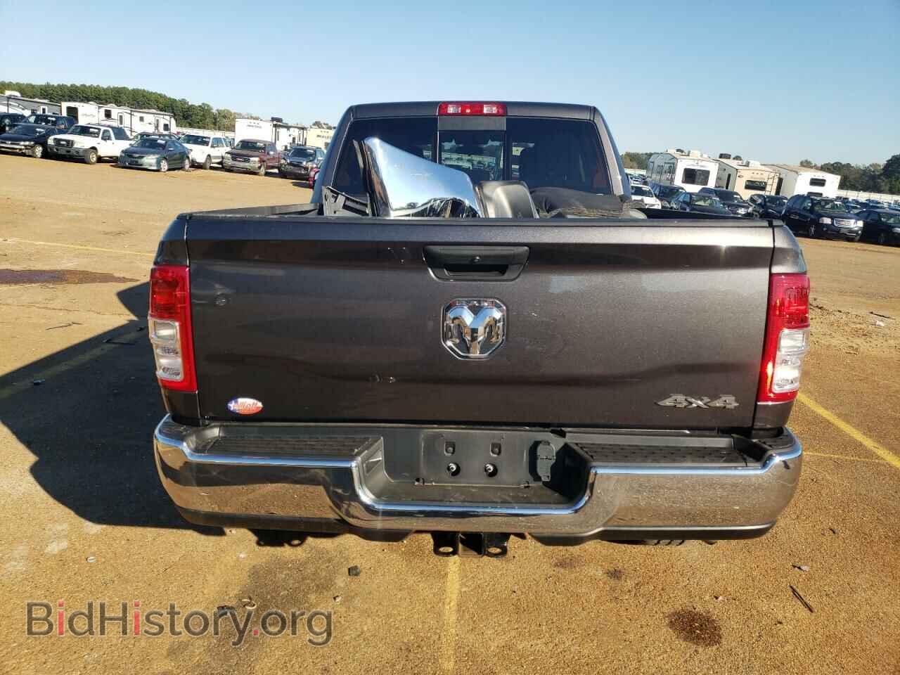 2020 RAM 2500 - VIN: 3C6UR5CJ5LG304408 - Фото 6