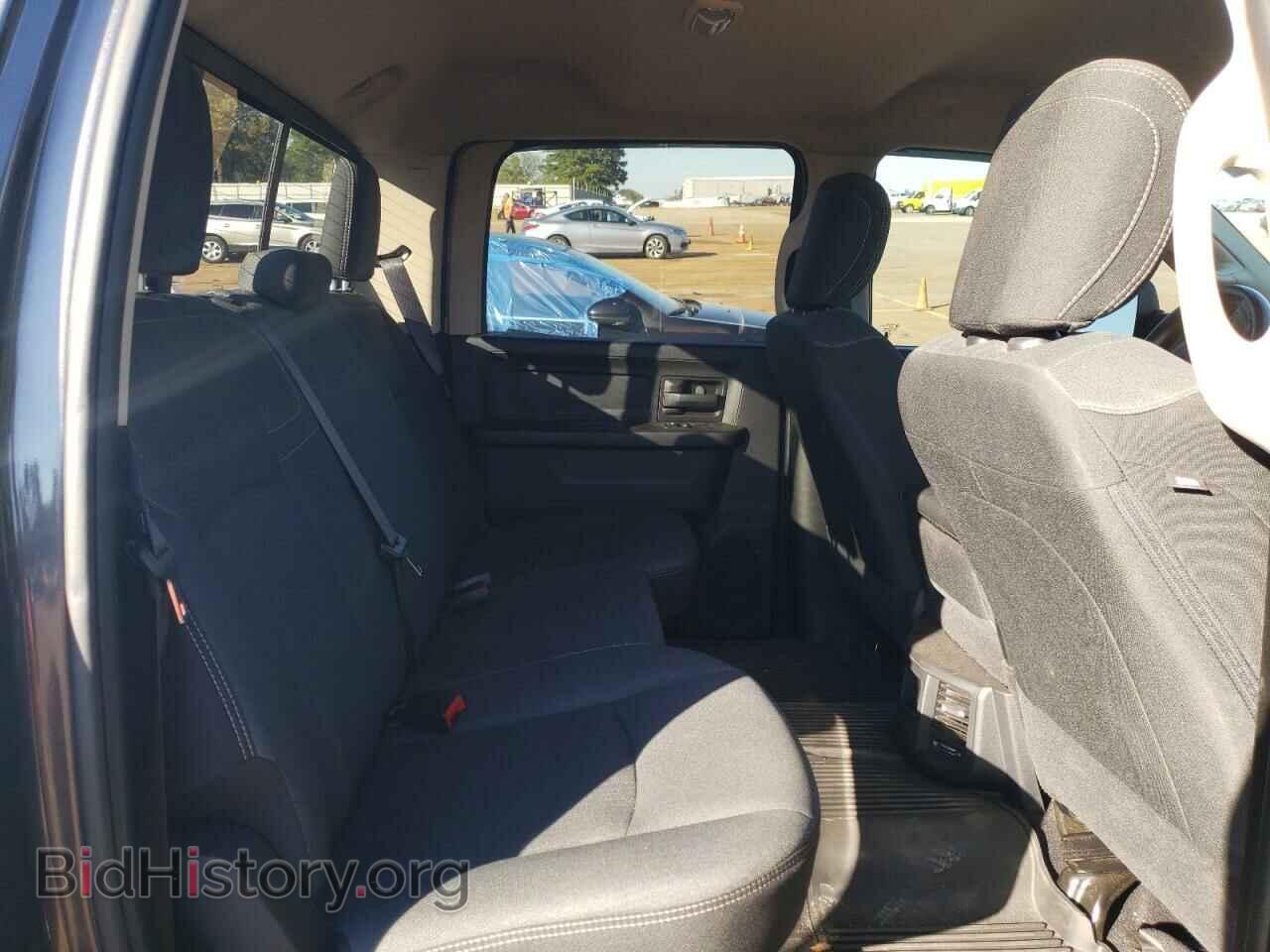 2020 RAM 2500 - VIN: 3C6UR5CJ5LG304408 - Фото 10