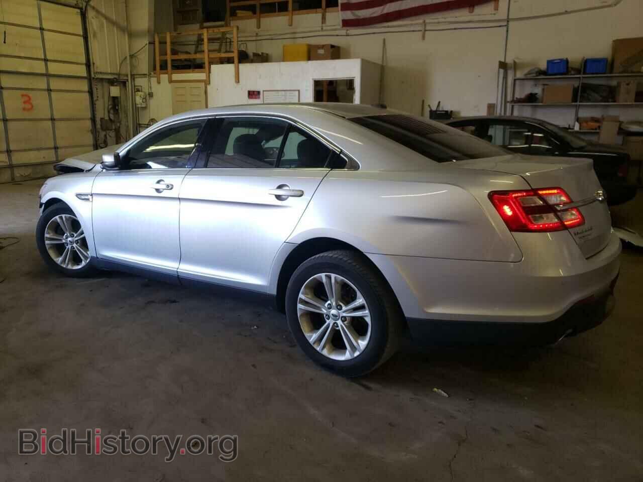 2015 FORD TAURUS - VIN: 1FAHP2E88FG156902 - Photo 2