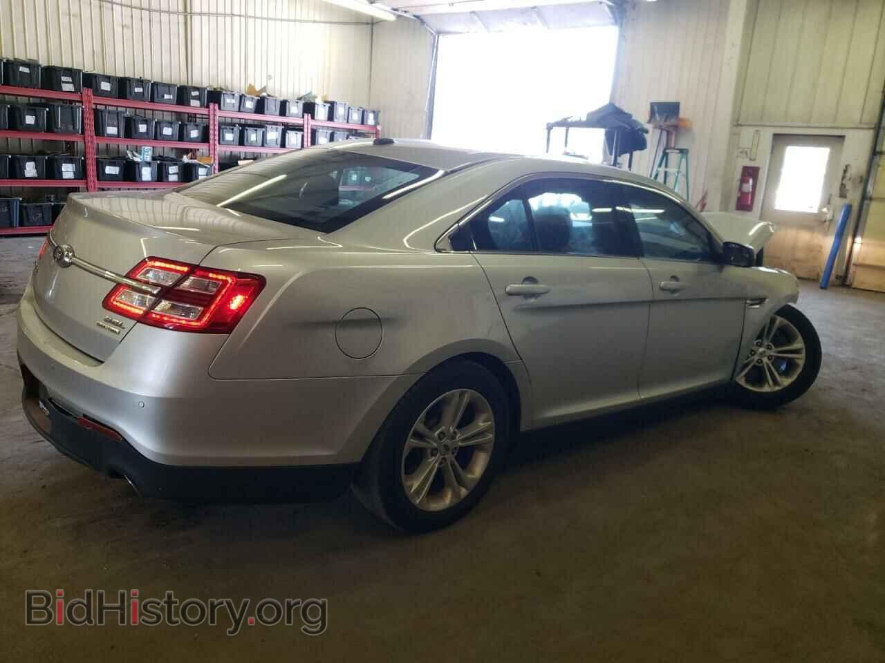 2015 FORD TAURUS - VIN: 1FAHP2E88FG156902 - Photo 3