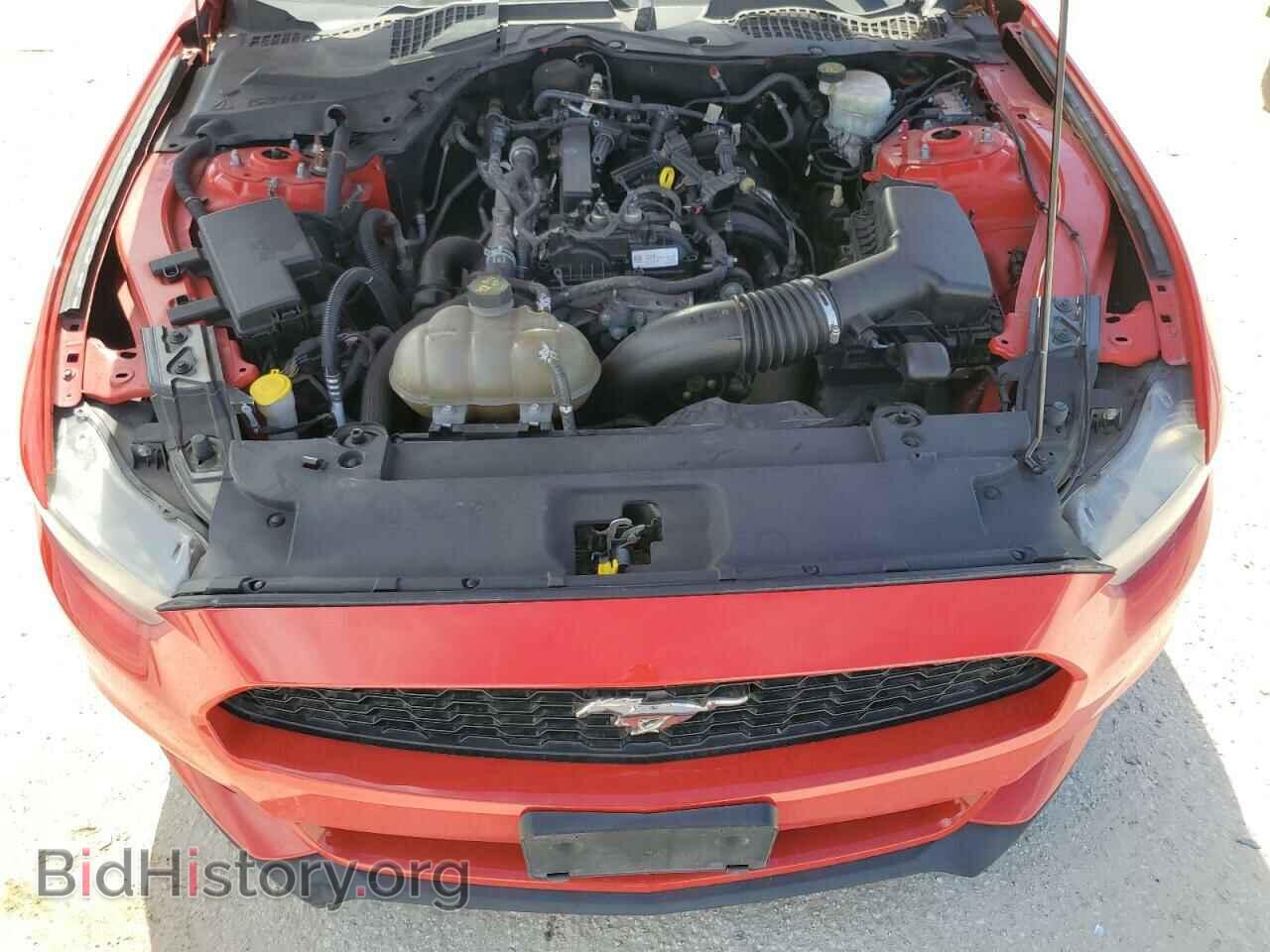 2016 FORD ALL Models - VIN: 1FA6P8TH3G5252379 - Photo 11