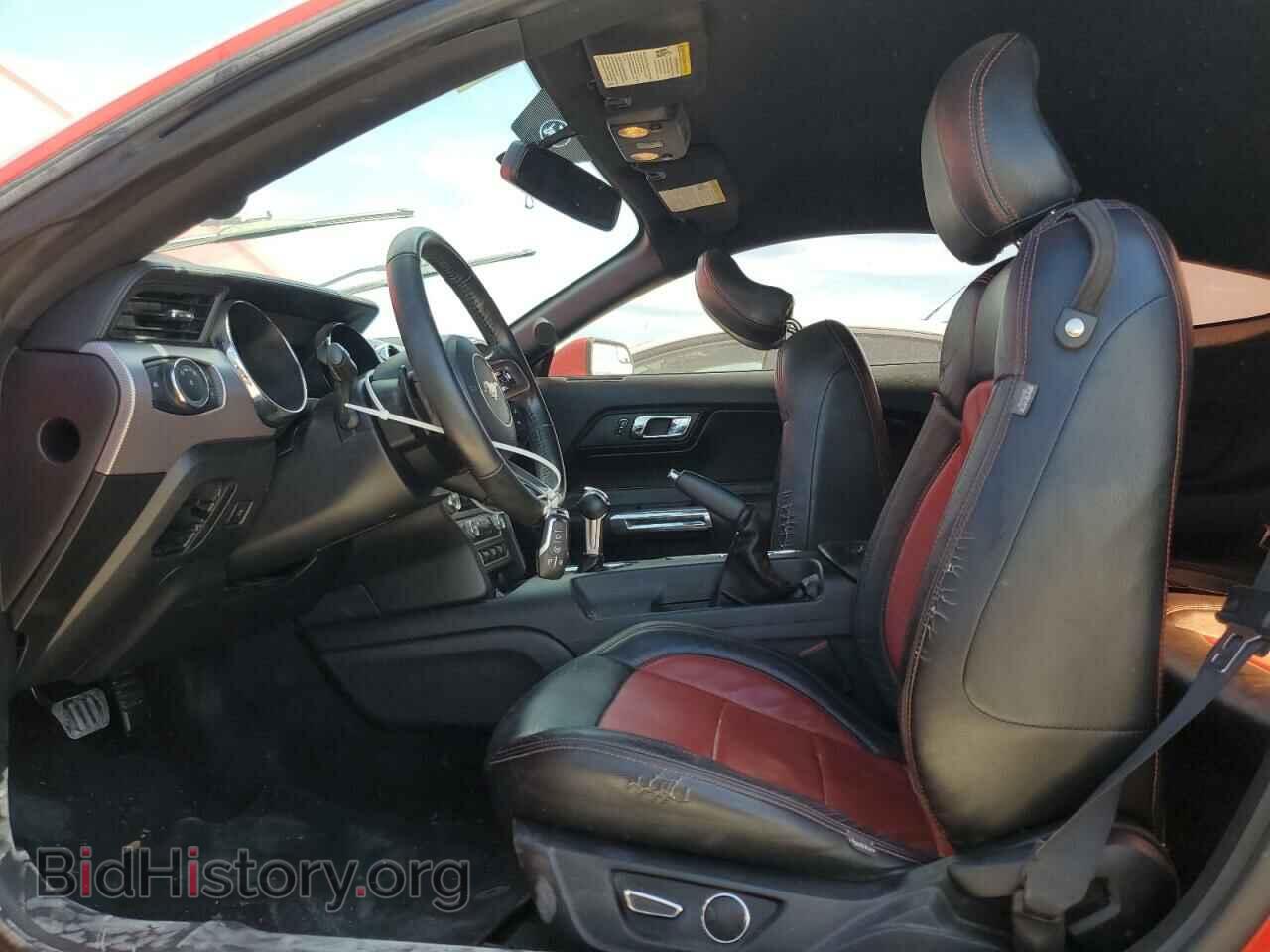 2016 FORD ALL Models - VIN: 1FA6P8TH3G5252379 - Photo 7