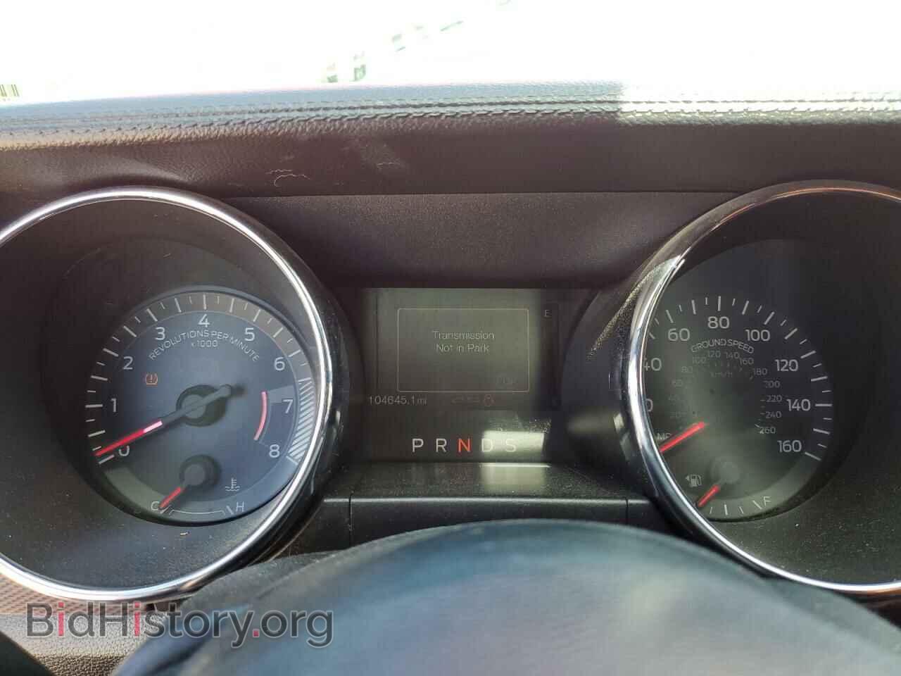 2016 FORD ALL Models - VIN: 1FA6P8TH3G5252379 - Photo 9