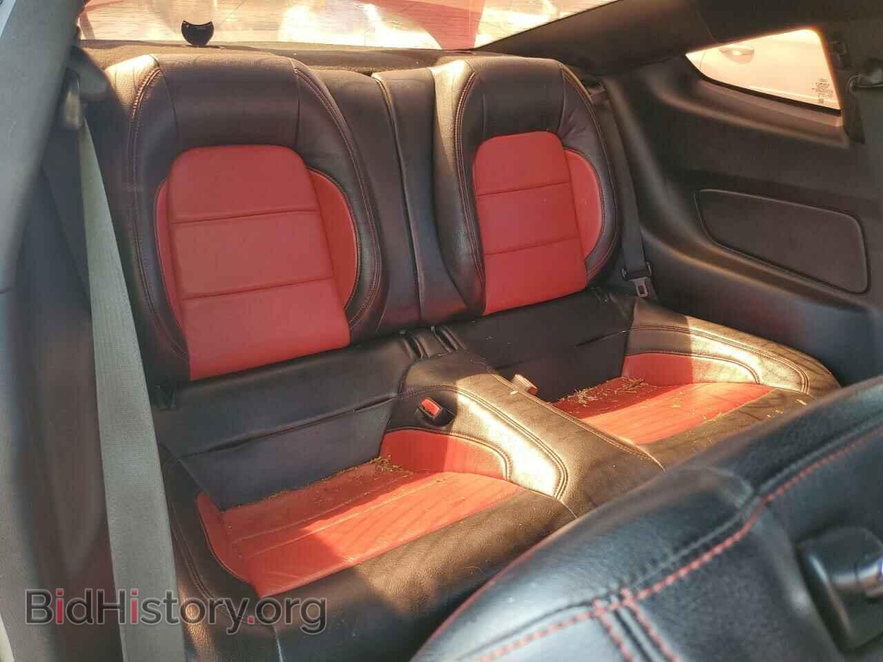 2016 FORD ALL Models - VIN: 1FA6P8TH3G5252379 - Photo 10
